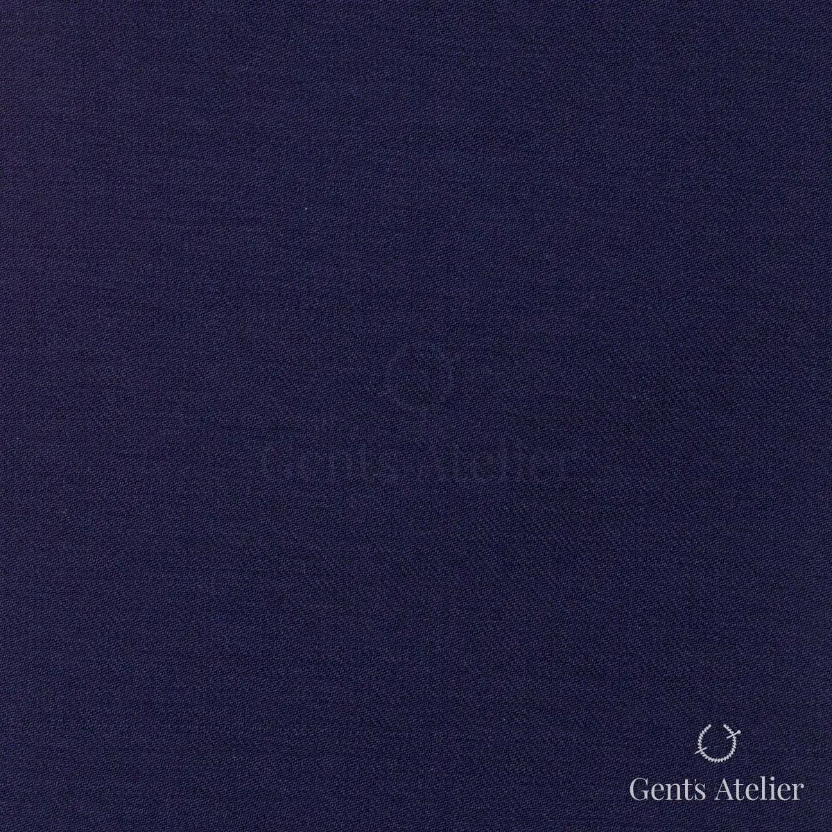 Костюм из Gent's Colors M·K20/4 — тёмно-синий, 100% шерсть